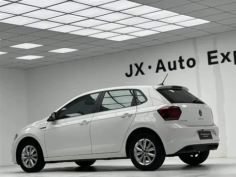 Volkswagen Polo, миниатюра 7