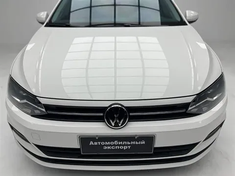 Volkswagen Polo, миниатюра 8