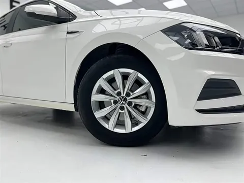 Volkswagen Polo, миниатюра 9
