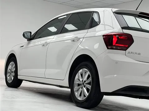 Volkswagen Polo, миниатюра 10