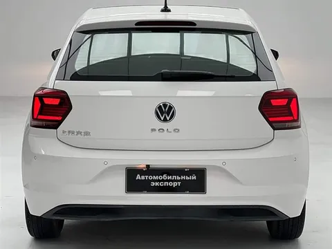 Volkswagen Polo, миниатюра 11