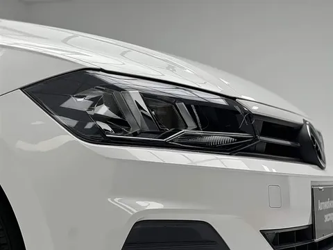Volkswagen Polo, миниатюра 12