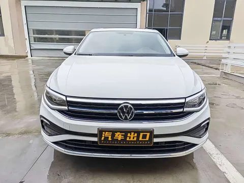 Volkswagen Bora, миниатюра 2