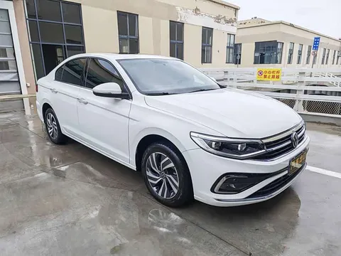 Volkswagen Bora, миниатюра 3