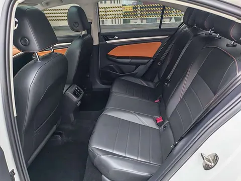 Volkswagen Bora, миниатюра 5
