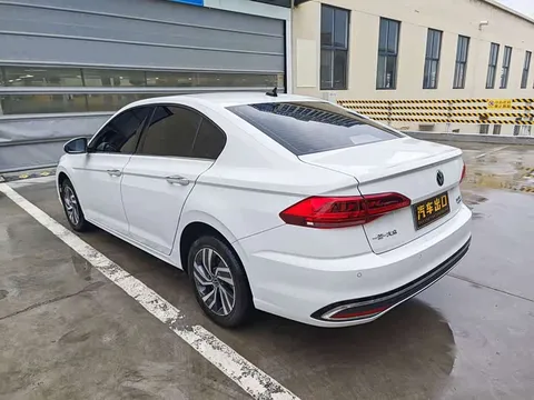 Volkswagen Bora, миниатюра 7