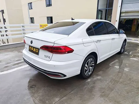 Volkswagen Bora, миниатюра 9