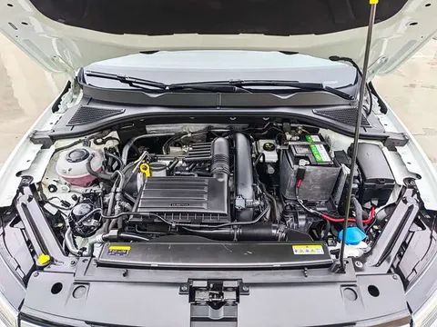 Volkswagen Bora, миниатюра 10