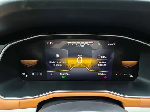 Volkswagen Bora, миниатюра 12