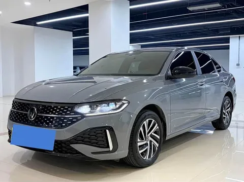 Volkswagen Lavida, миниатюра 2