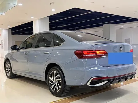 Volkswagen Lavida, миниатюра 4