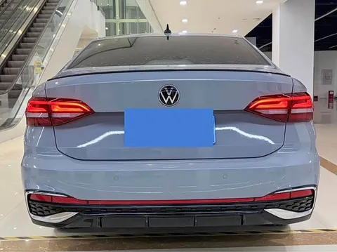 Volkswagen Lavida, миниатюра 5