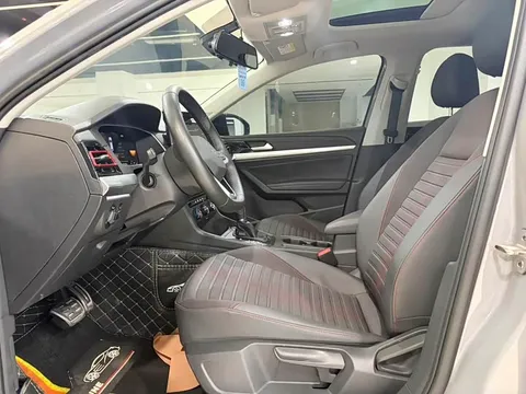 Volkswagen Lavida, миниатюра 7