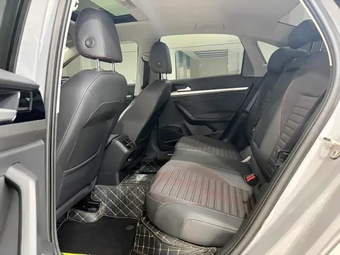 Volkswagen Lavida, миниатюра 8