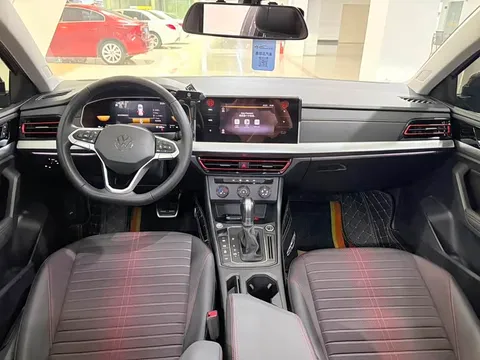 Volkswagen Lavida, миниатюра 9
