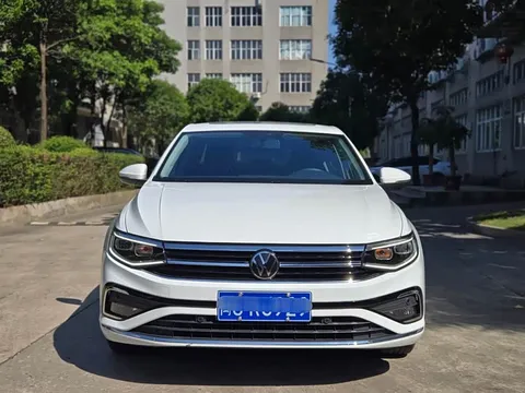 Volkswagen Bora, миниатюра 2