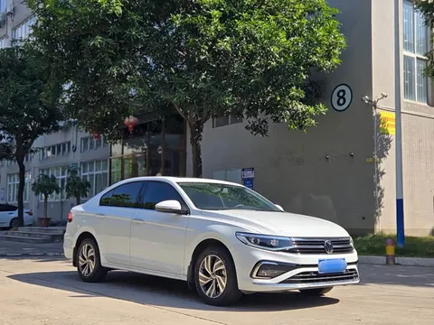 Volkswagen Bora, миниатюра 3
