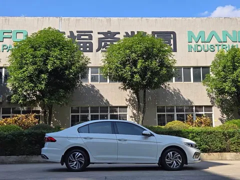 Volkswagen Bora, миниатюра 4