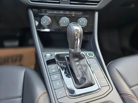 Volkswagen Bora, миниатюра 7