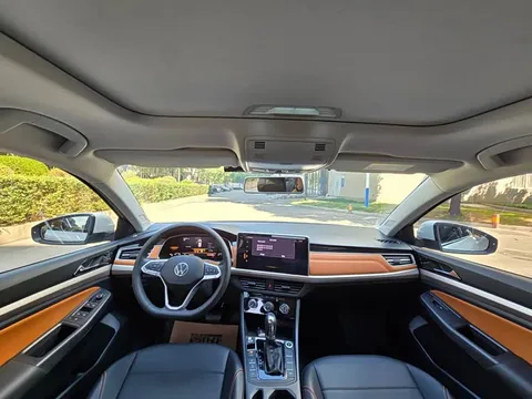 Volkswagen Bora, миниатюра 8