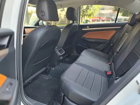 Volkswagen Bora, миниатюра 9
