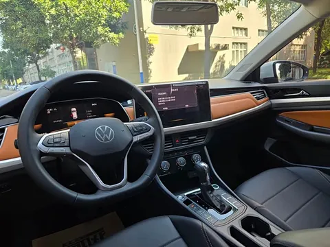 Volkswagen Bora, миниатюра 10