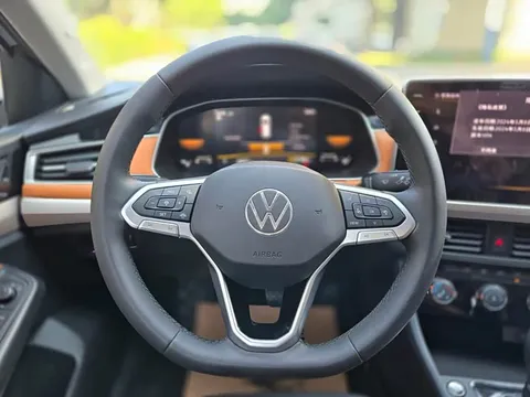 Volkswagen Bora, миниатюра 11