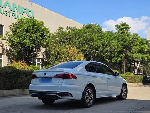 Volkswagen Bora, миниатюра 13