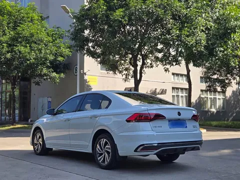 Volkswagen Bora, миниатюра 14