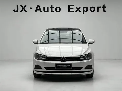 Volkswagen Polo, миниатюра 2
