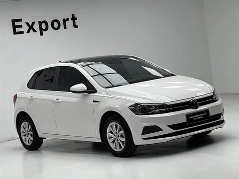Volkswagen Polo, миниатюра 3