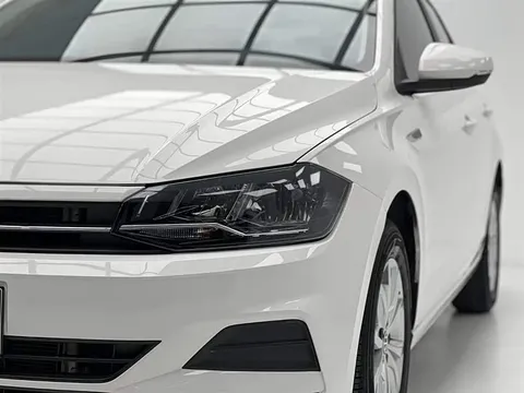 Volkswagen Polo, миниатюра 4