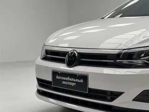 Volkswagen Polo, миниатюра 5