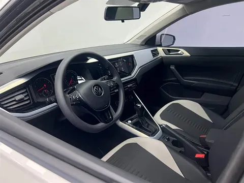 Volkswagen Polo, миниатюра 8