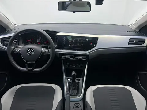 Volkswagen Polo, миниатюра 13