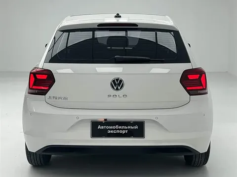 Volkswagen Polo, миниатюра 18