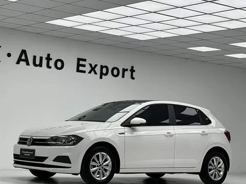 Volkswagen Polo, миниатюра 22