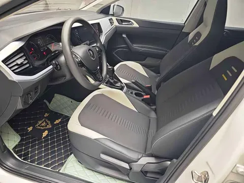 Volkswagen Polo, миниатюра 2
