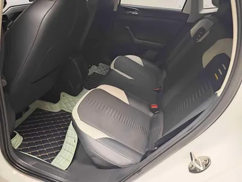 Volkswagen Polo, миниатюра 3