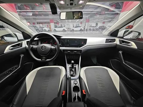 Volkswagen Polo, миниатюра 4