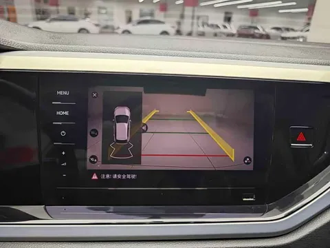 Volkswagen Polo, миниатюра 7