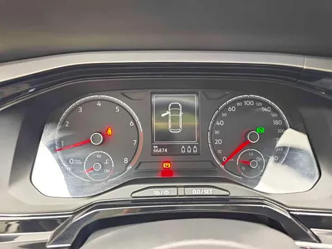 Volkswagen Polo, миниатюра 8