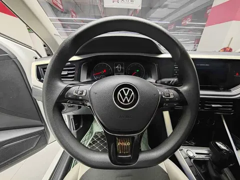 Volkswagen Polo, миниатюра 9