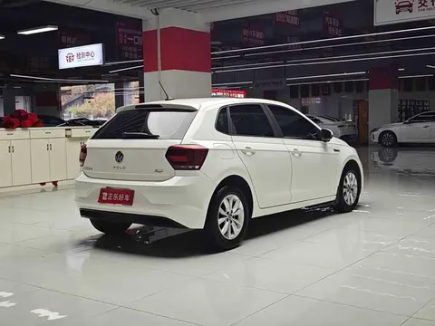 Volkswagen Polo, миниатюра 11
