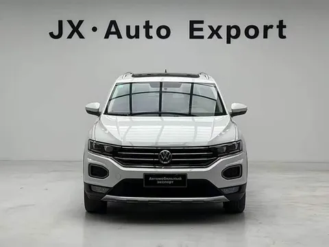 Volkswagen T-ROC, миниатюра 2