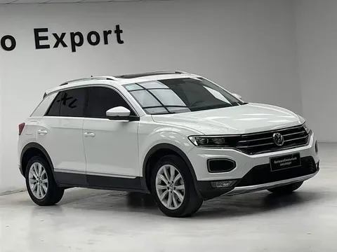 Volkswagen T-ROC, миниатюра 3