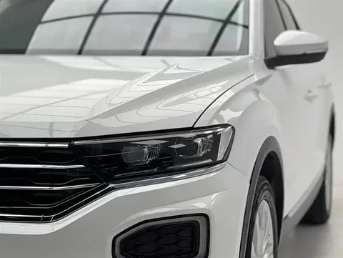 Volkswagen T-ROC, миниатюра 4