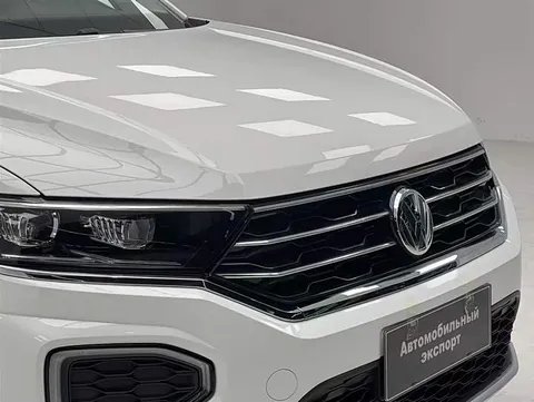 Volkswagen T-ROC, миниатюра 5