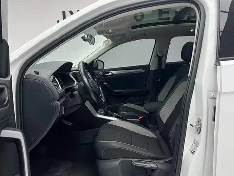 Volkswagen T-ROC, миниатюра 8