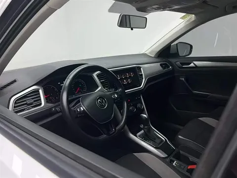 Volkswagen T-ROC, миниатюра 9